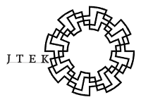 JTEK Logo