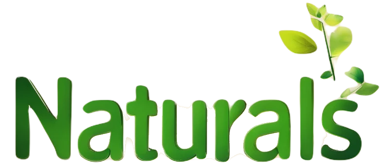 Naturals Logo